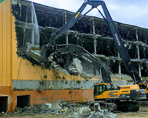 Facility Closure