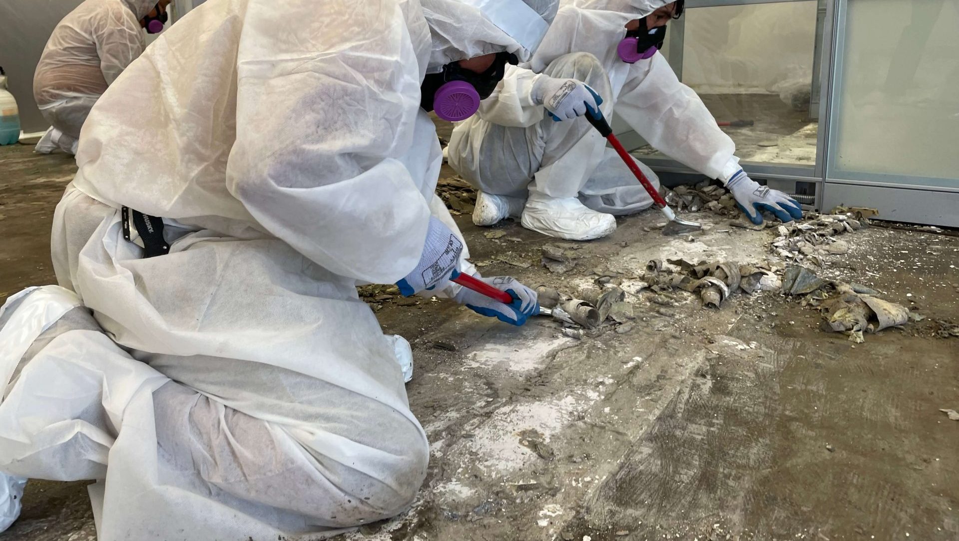 Environmental Remediation